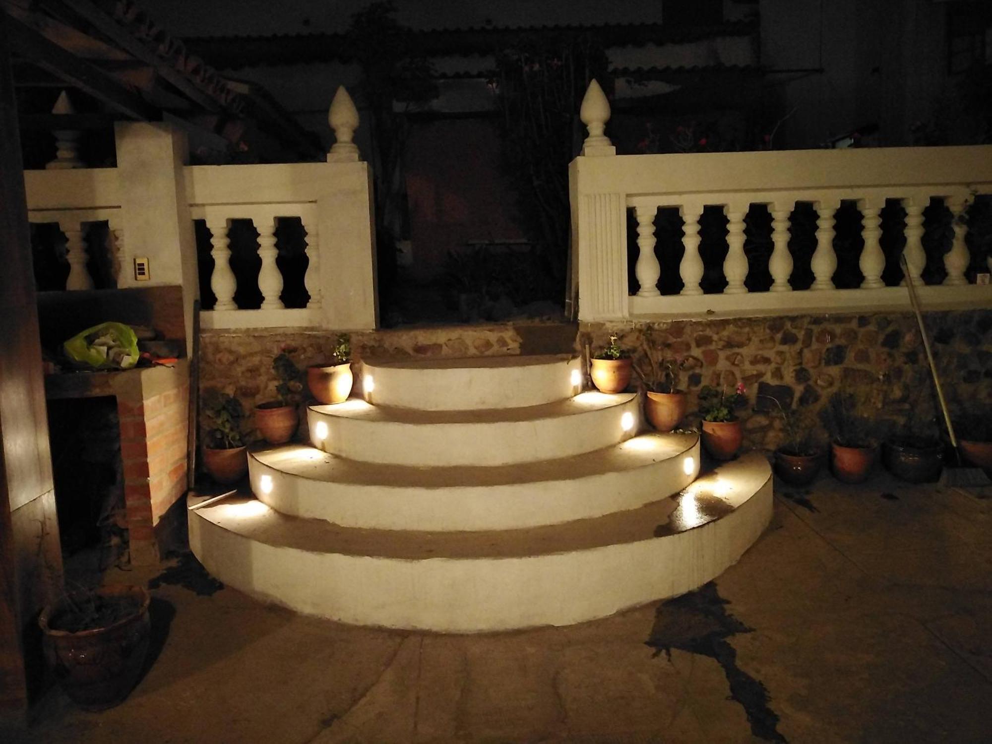 Hospedaje Ajayu Sucre Exterior foto