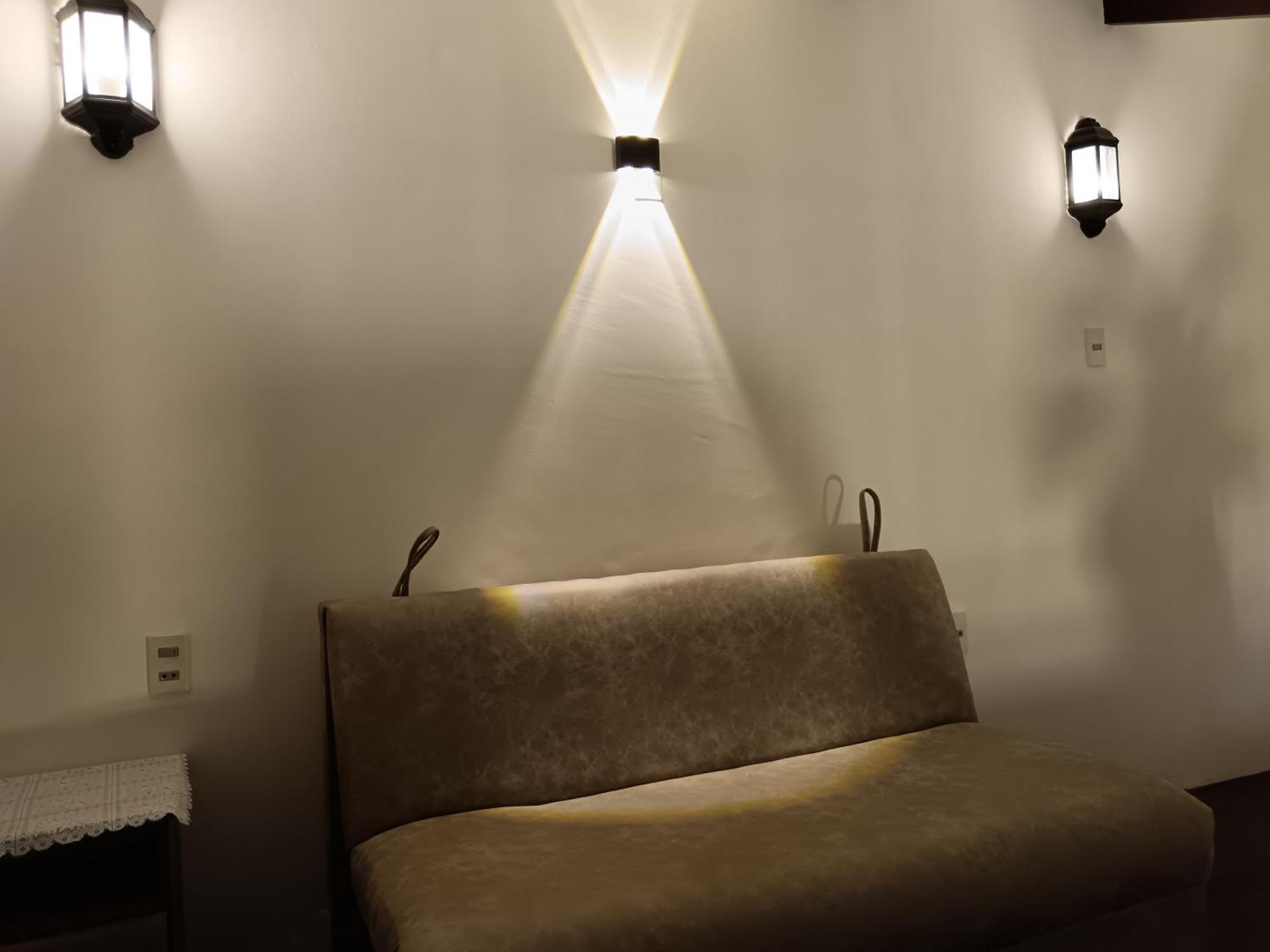 Hospedaje Ajayu Sucre Cameră foto