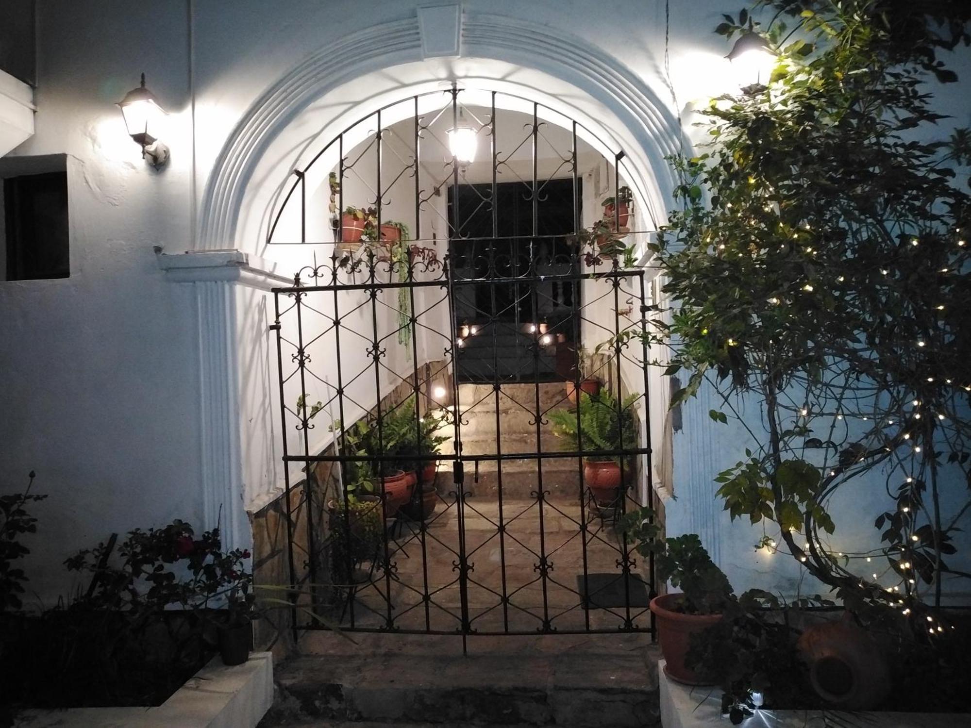 Hospedaje Ajayu Sucre Cameră foto