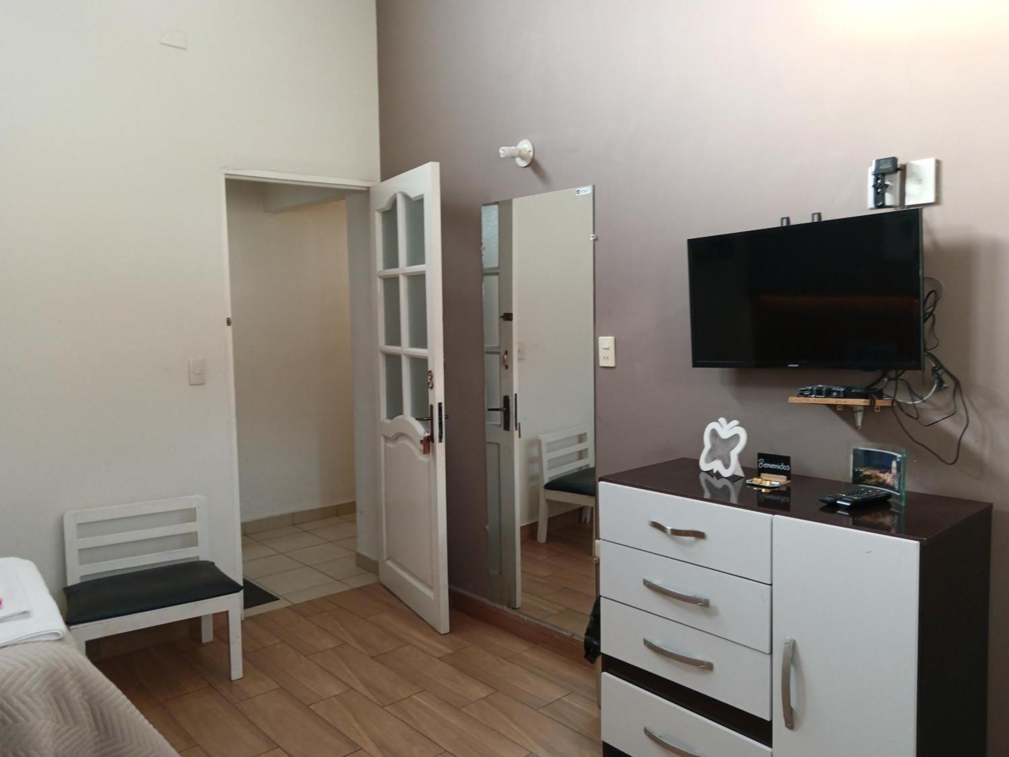 Hospedaje Ajayu Sucre Cameră foto