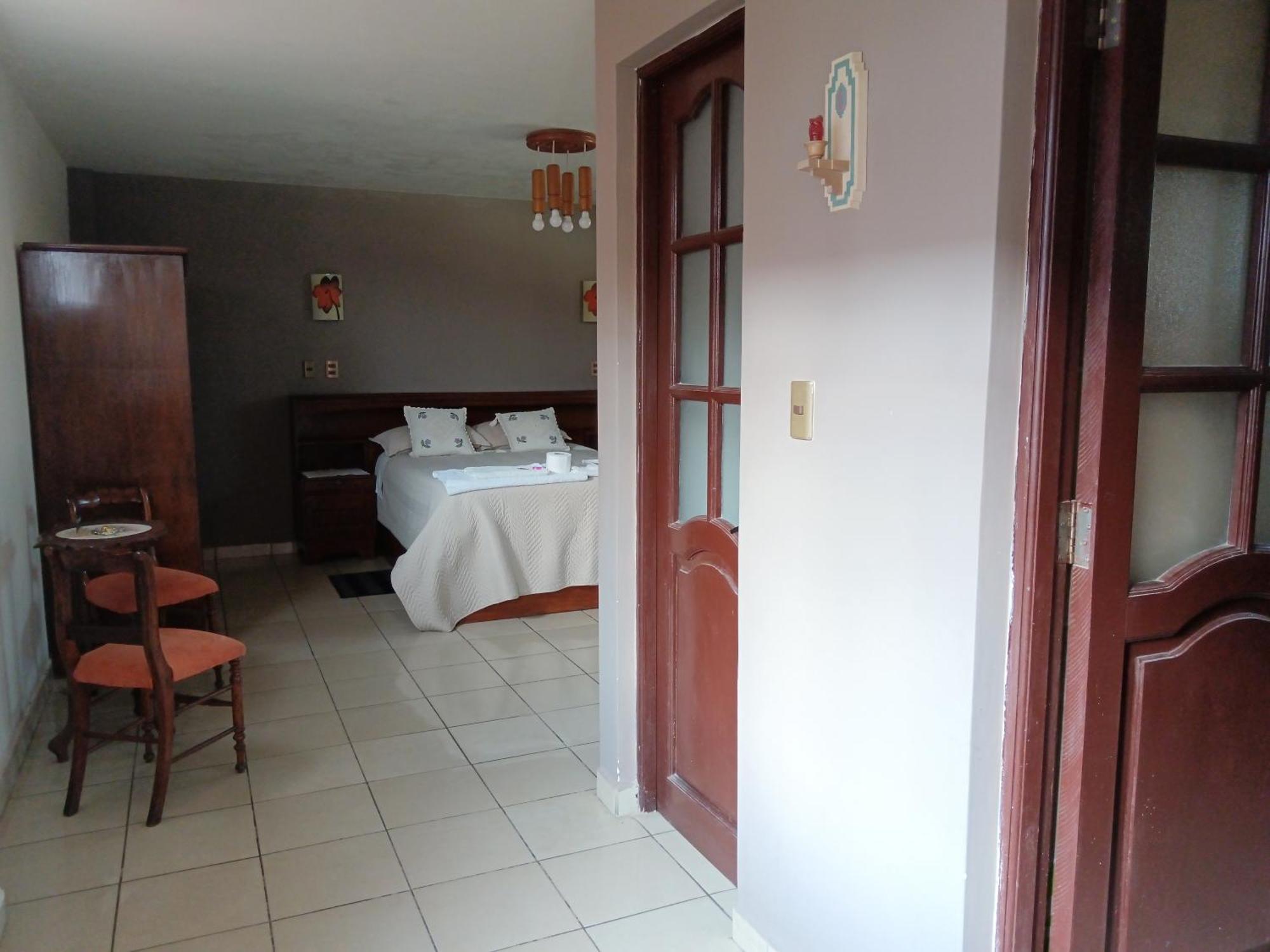 Hospedaje Ajayu Sucre Cameră foto