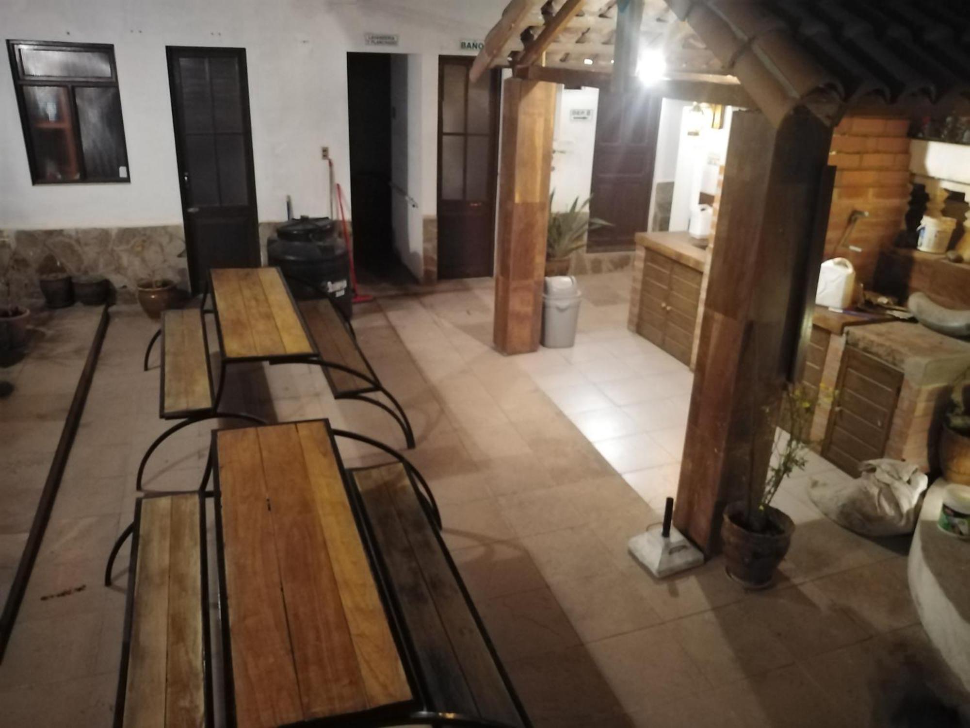 Hospedaje Ajayu Sucre Cameră foto
