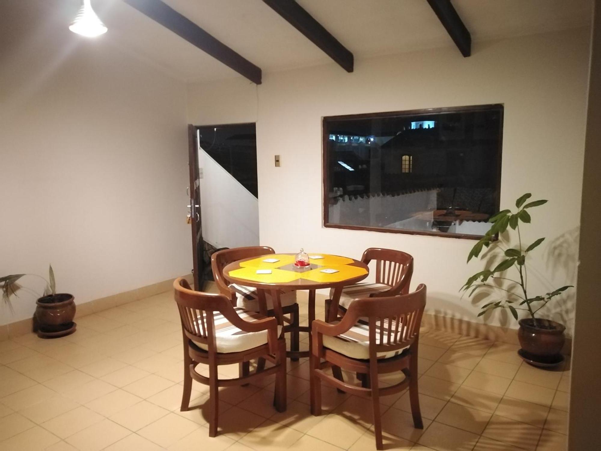 Hospedaje Ajayu Sucre Cameră foto