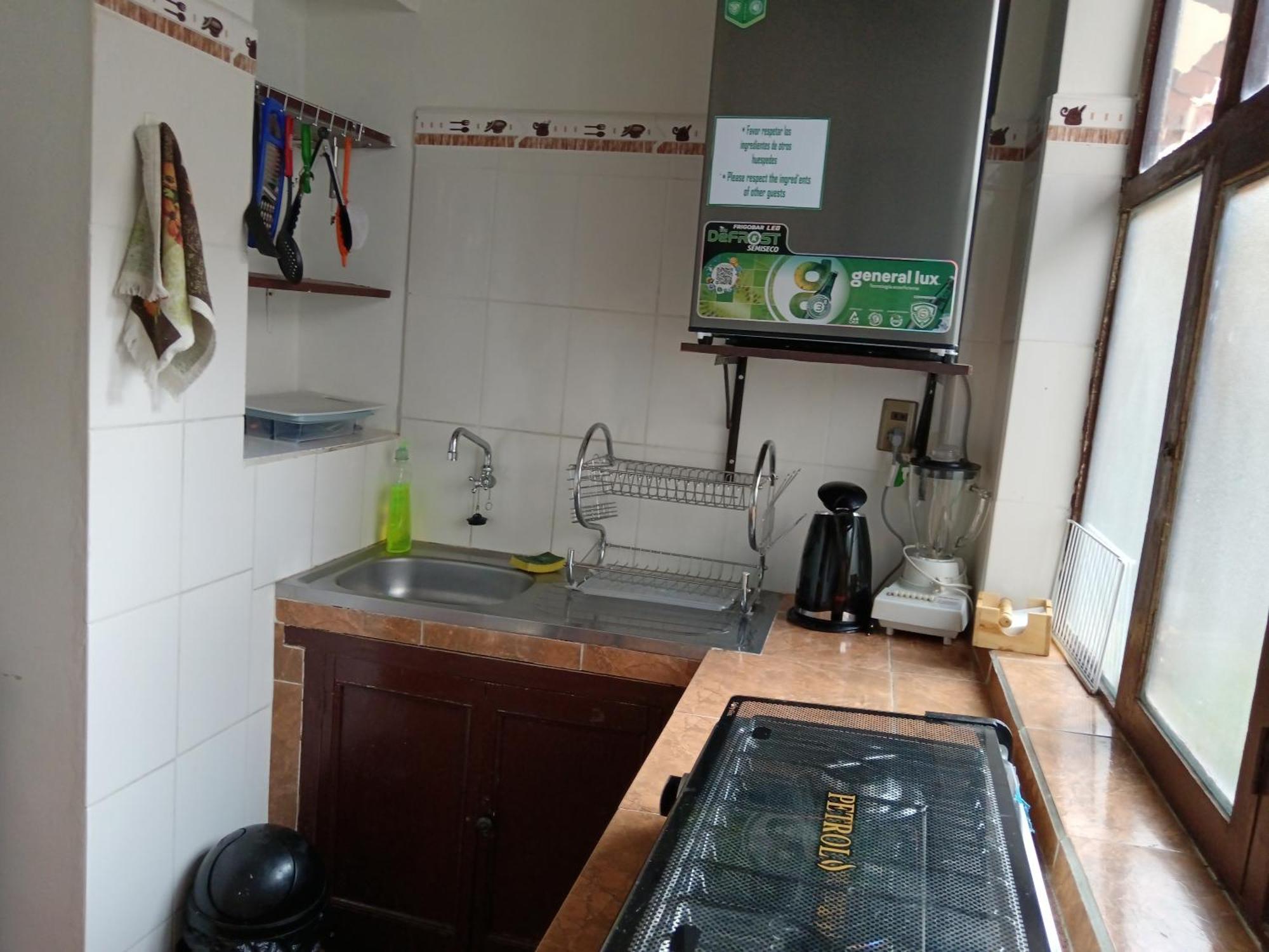 Hospedaje Ajayu Sucre Cameră foto