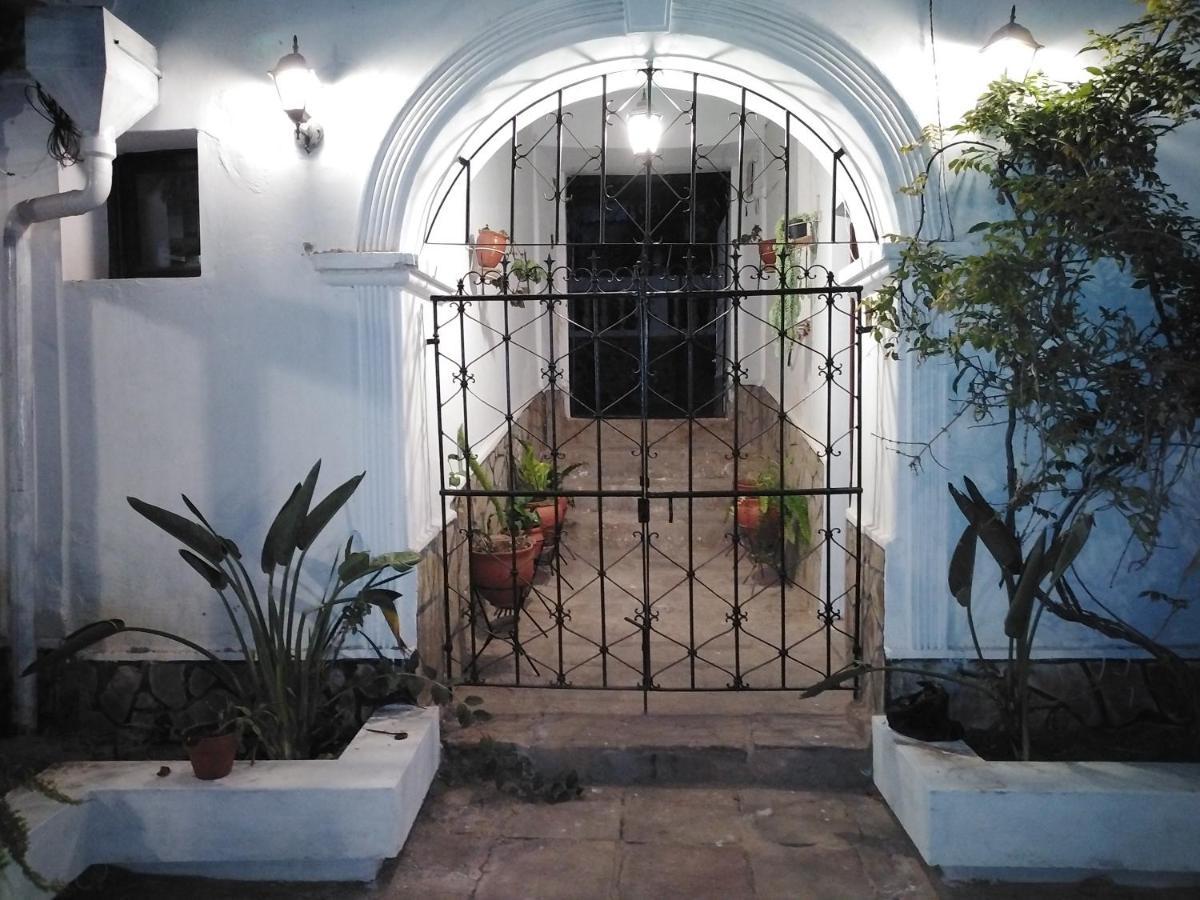 Hospedaje Ajayu Sucre Exterior foto